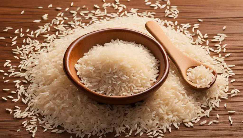 Brown Basmati Rice to Water Ratio The Expert Guide to Perfectly Cooked