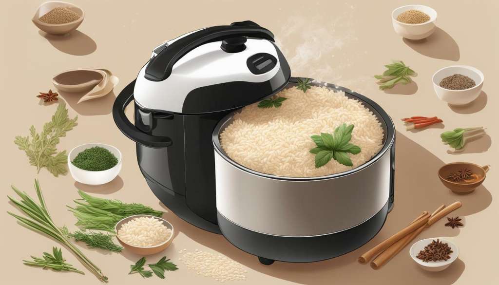 Brown Rice Recipe Rice Cooker: How to Cook Fluffy Brown Rice Every Time