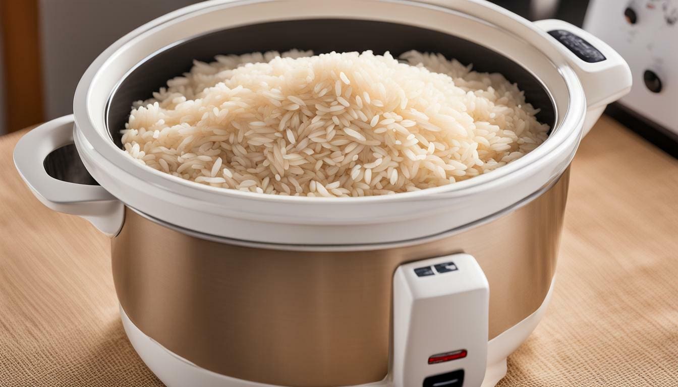 Brown Rice Rice Cooker Ratio The Key to Perfectly Cooked Grains Rice Array