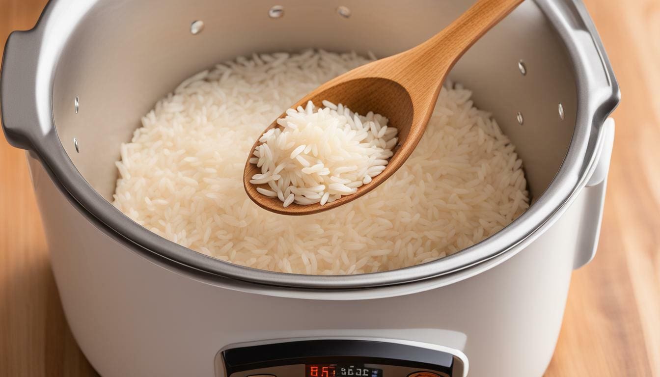 Brown Rice in Rice Cooker Ratio | Rice Array