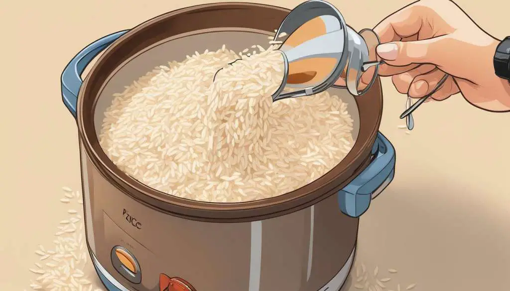 How to Make Brown Rice in a Rice Cooker