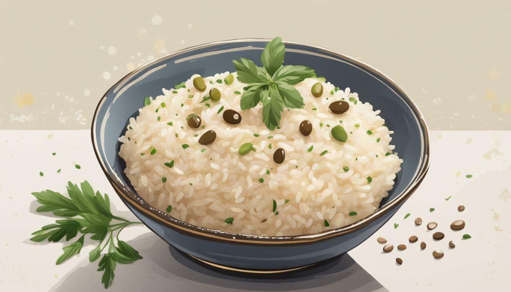 Instant Pot Brown Jasmine Rice: Your Ultimate Guide