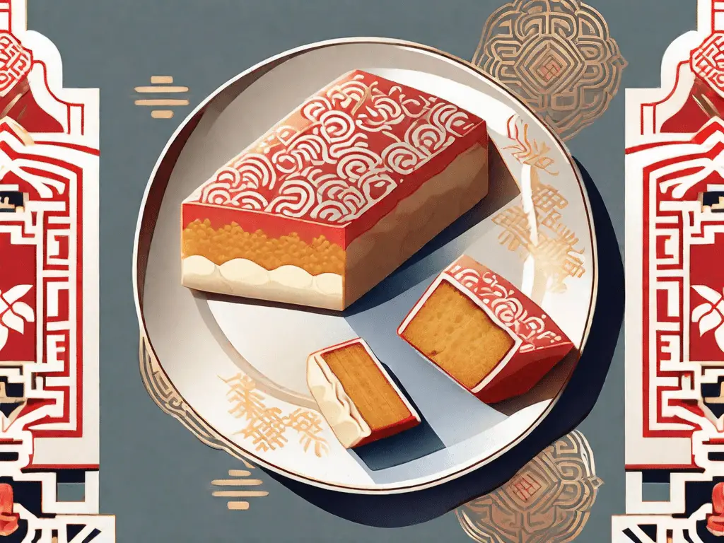 cicili-tv-chinese-new-year-sweet-rice-cake-recipe-nian-gao