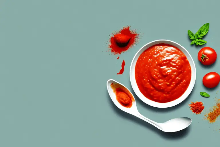 How to Make Delicious Tomato Dressing