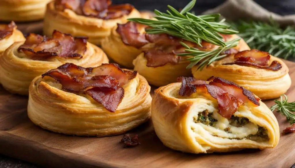 Bacon Roll Ups: The Savory Delight You Can’t Resist