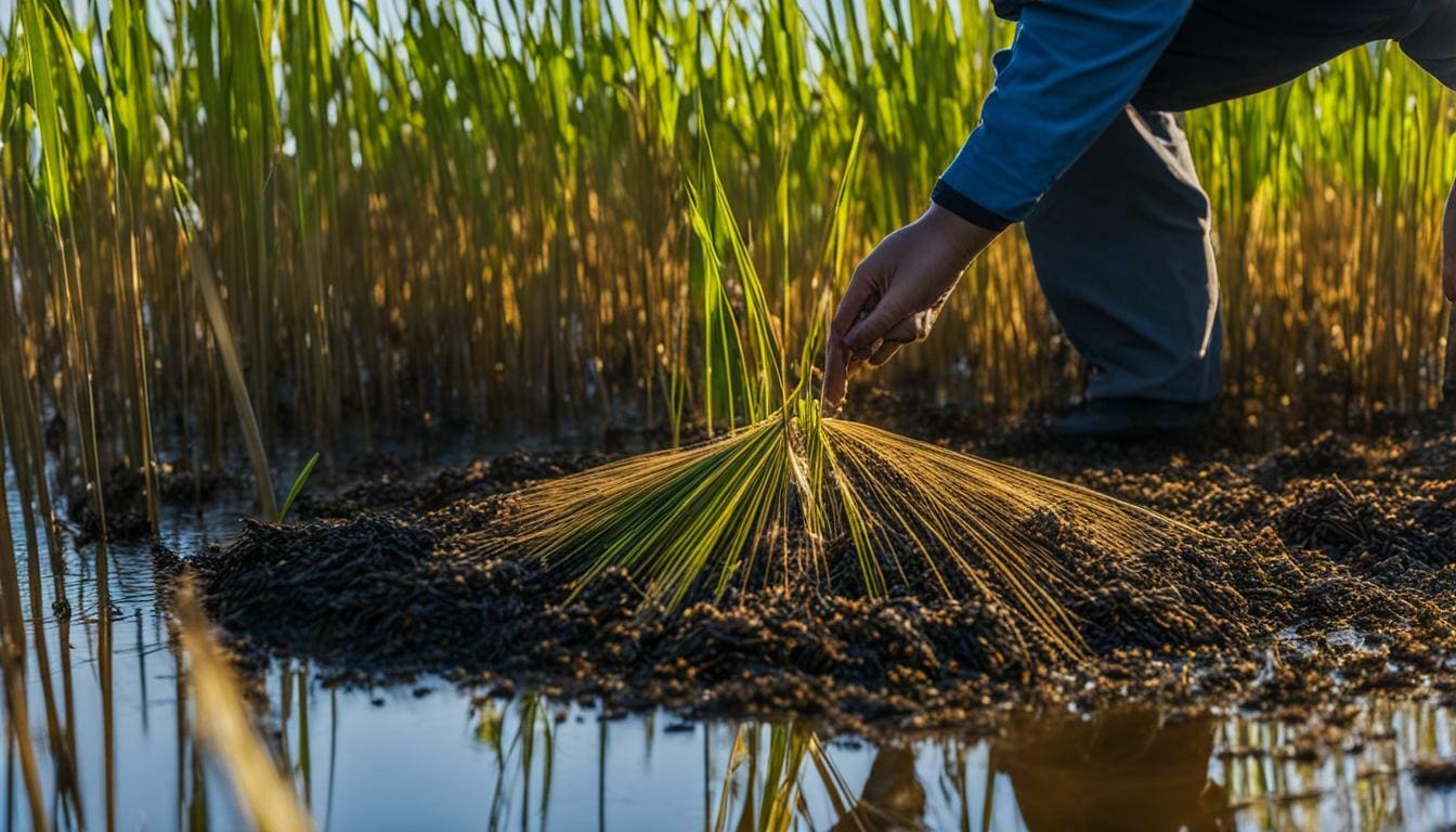 Planting Wild Rice: A Comprehensive Guide