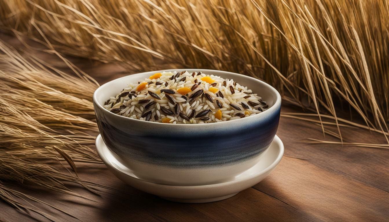 Wild Rice Facts