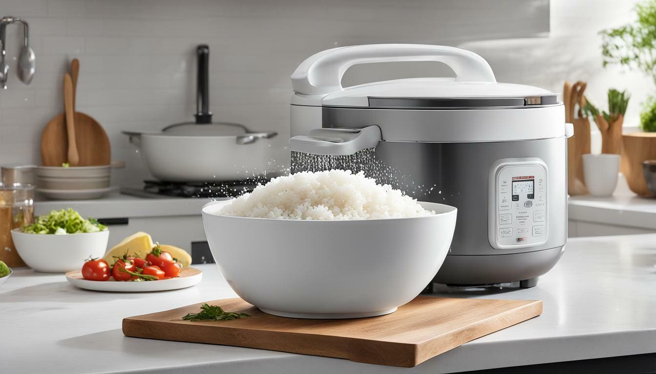 Zojirushi Rice Cooker Bowl: An Easy-to-clean And Convenient Choice For 