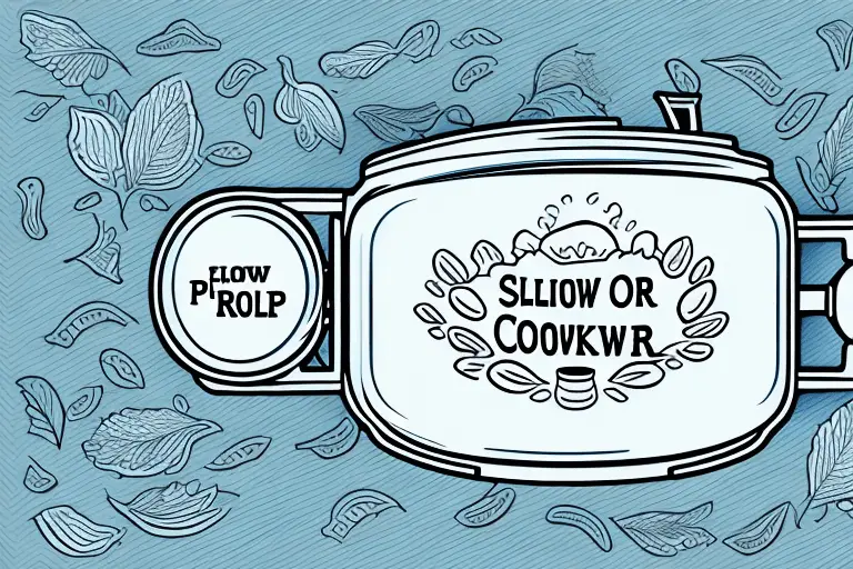 Pilaf Rice Slow Cooker