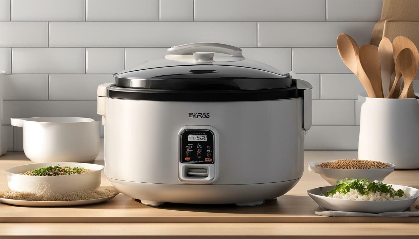 Zojirushi Rice Cooker Without Teflon Rice Array