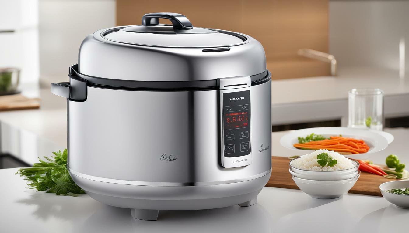 Zojirushi Rice Cooker Without Teflon Rice Array