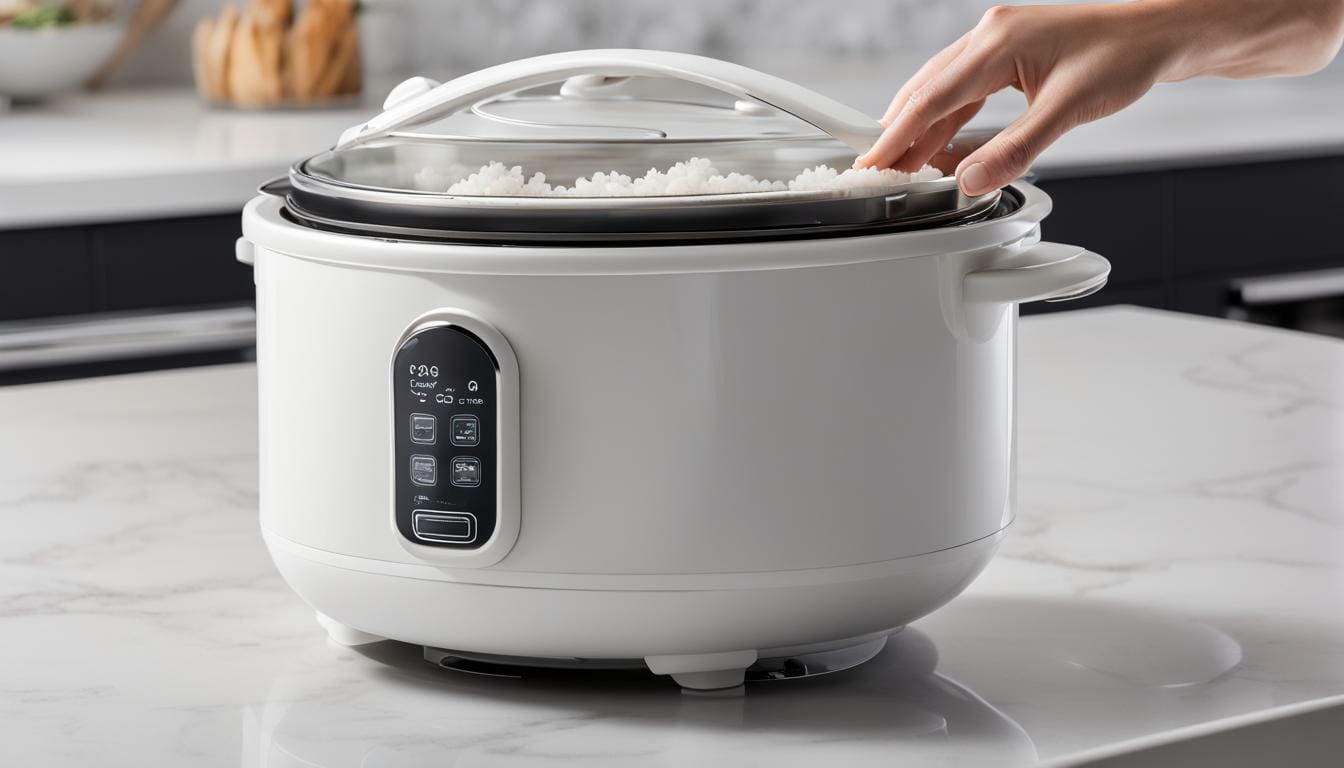 Rice Cooker vs Stove: Which is the Best Option for Cooking Rice? | Rice ...