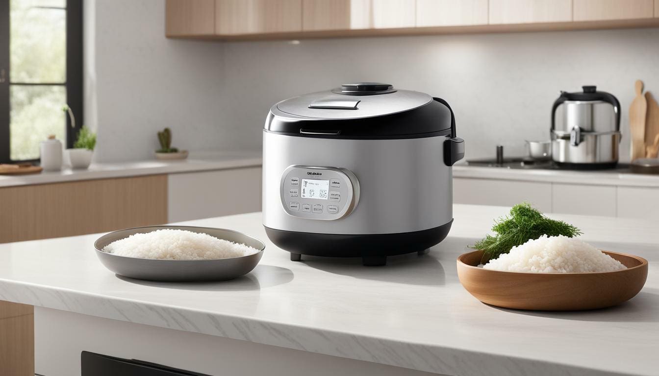 Rice Cooker Vs Stove Top: Which One Is Right for You? | Rice Array