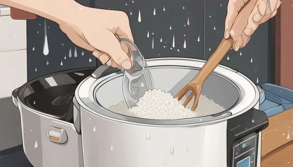 rice cooker maintenance tips