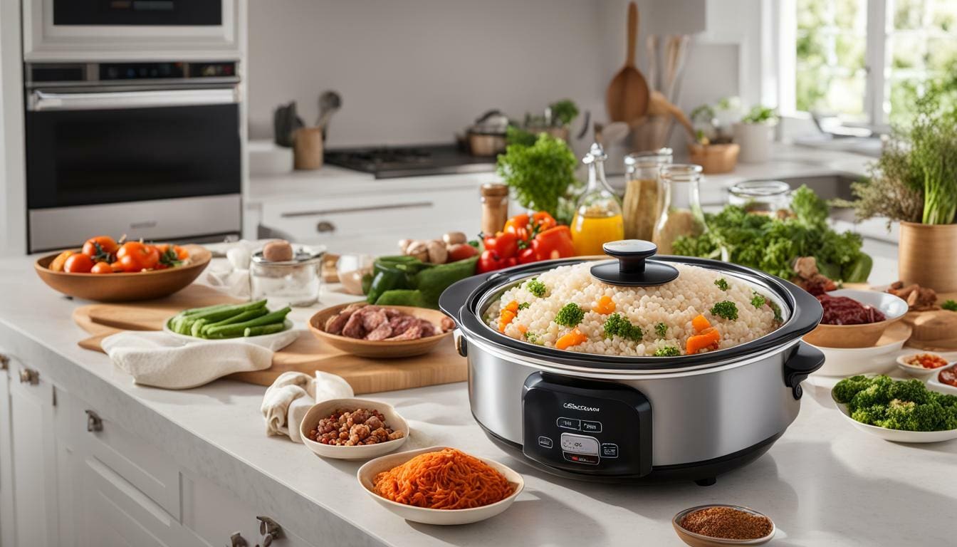 Use Your Rice Cooker As A Slow Cooker For Effortless Meal Prep Rice Array 5453