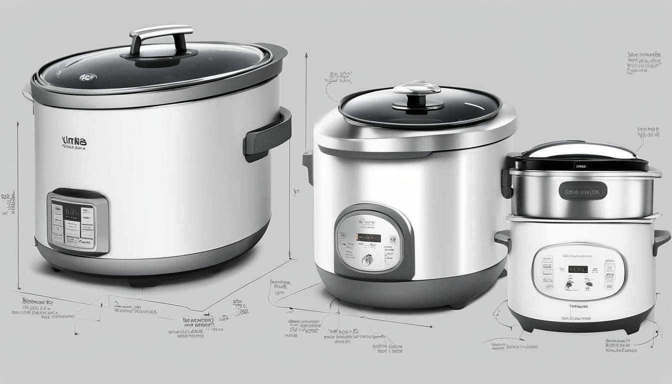 Can You Use A Rice Cooker As A Slow Cooker Rice Array 4962