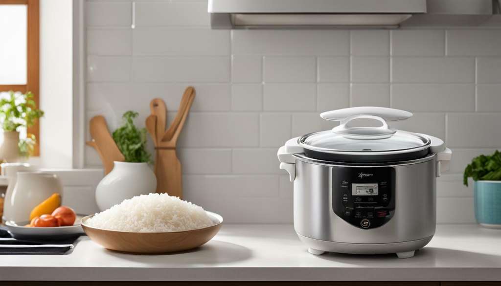 rice cooker tips