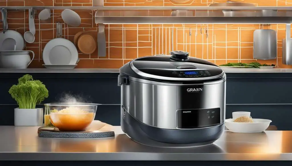 Unlocking Rice Cooker Induction Functions: A Guide for You