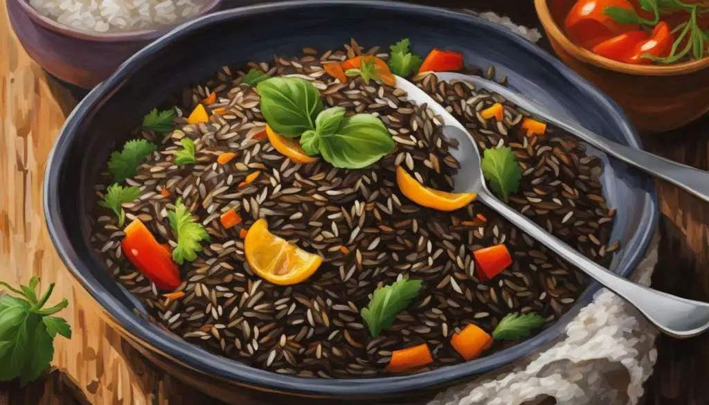 Is Wild Rice a Healthy Choice for Diabetics?