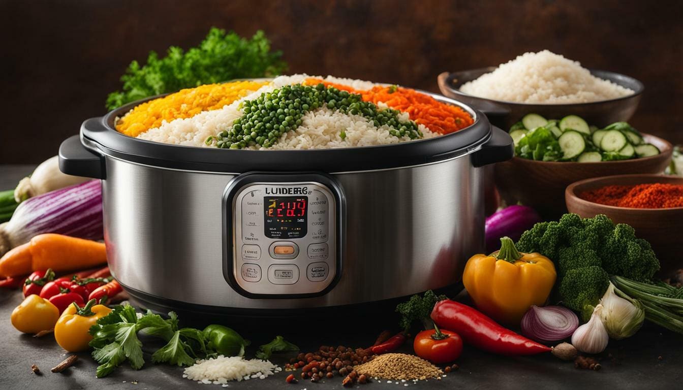 Lundberg Rice Recipes and Tips for Instant Pot