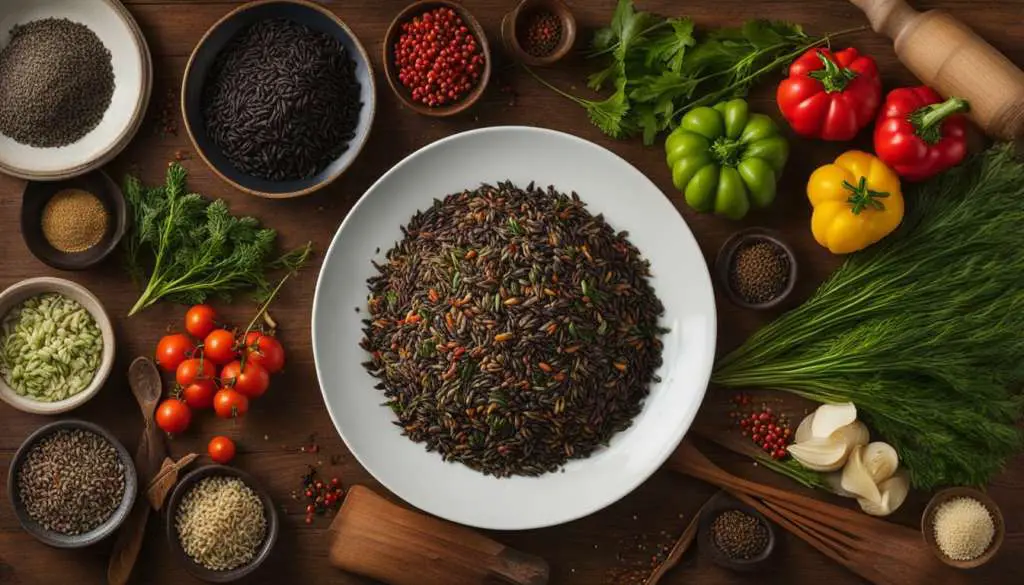 Top Recipes Using Lundberg Wild Rice