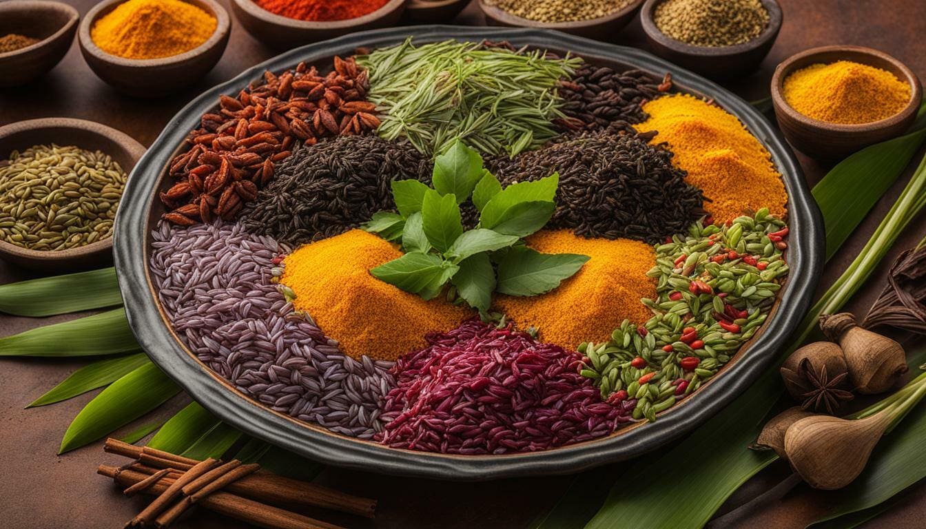 Exploring Wild Rice in Tamil Cuisine: Recipes and History | Rice Array