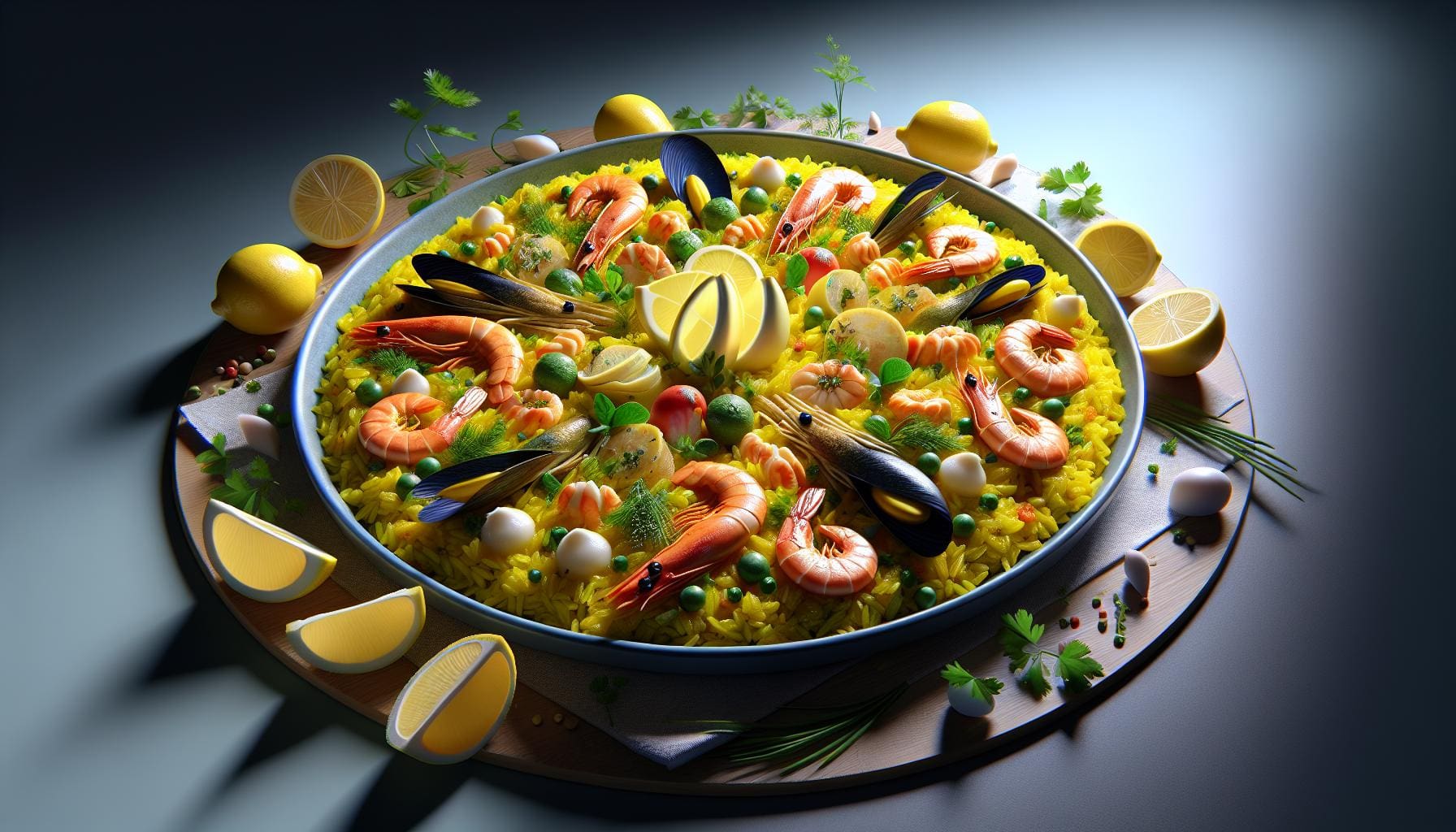 Perfect Paella: Expert Tips for Preventing Burnt Bottoms and Elevating Flavors