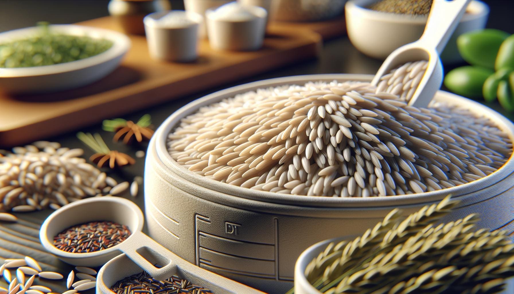 Cooking Wild Rice in a Rice Cooker: A Comprehensive Guide