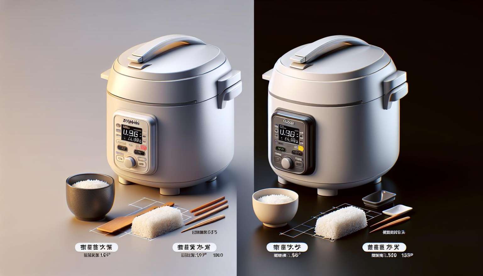 Zojirushi vs Cuckoo Rice Cooker: Price, Value, and Performance Compared