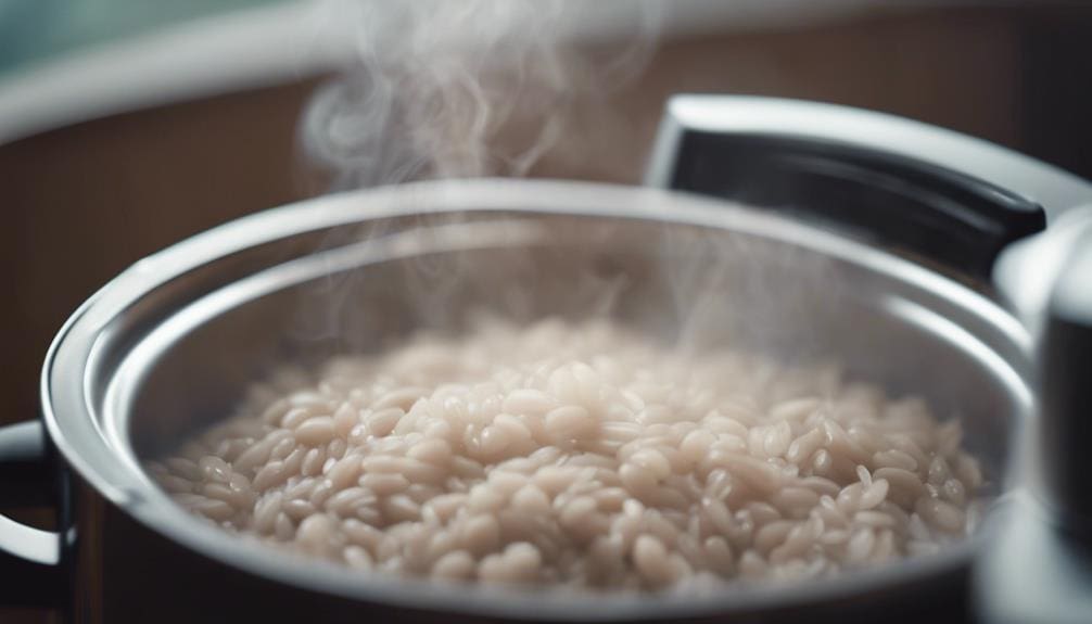 Can You Cook Beans in a Rice Cooker