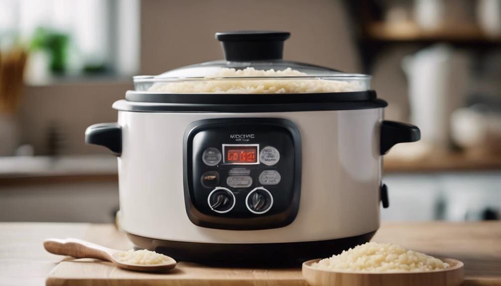 Can You Cook Risotto in a Rice Cooker