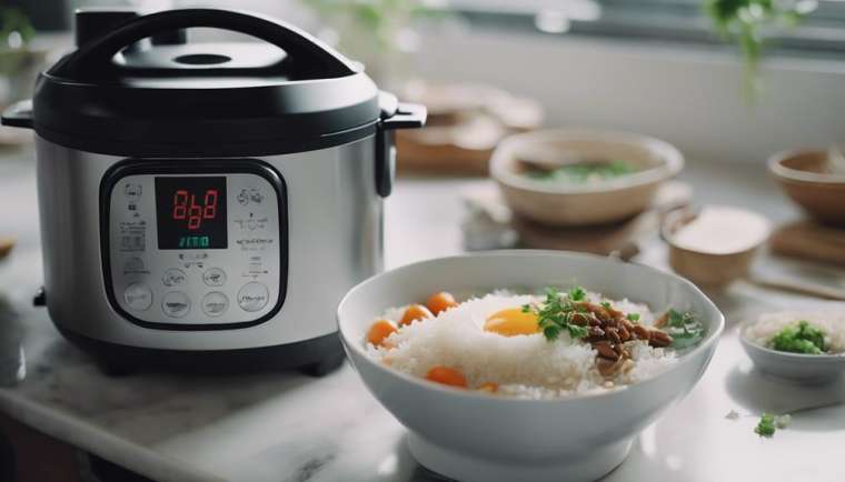 Cuckoo Rice Cooker Instructions Rice Array