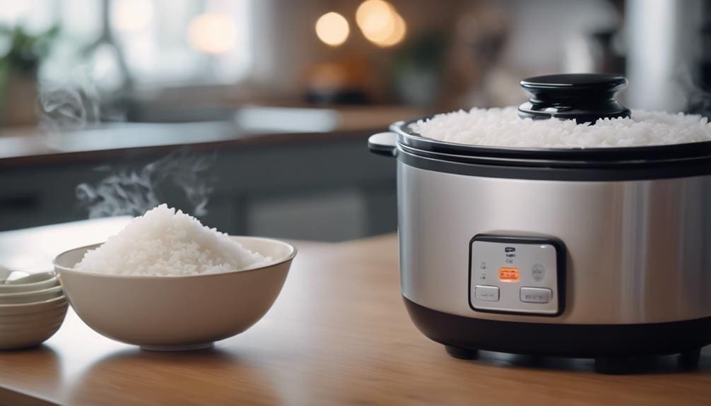 Aroma.Rice Cooker