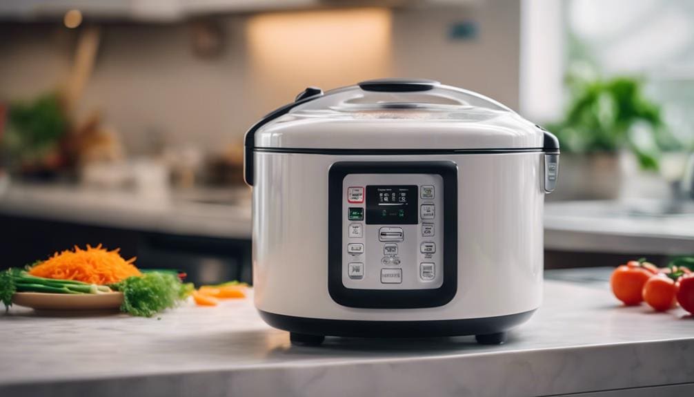 Tiger Rice Cooker Review | Rice Array