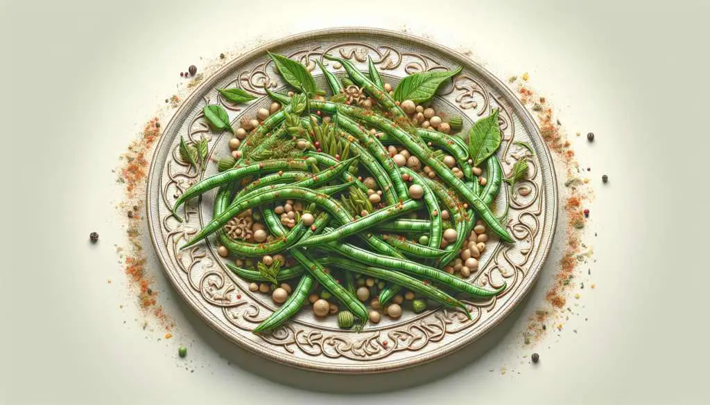 Green Beans Made Easy: Cooking Tips for Aroma Rice Cooker