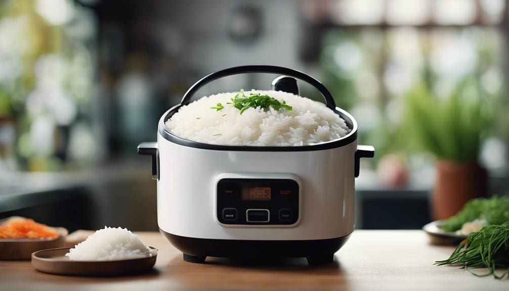 Jasmine Rice Zojirushi