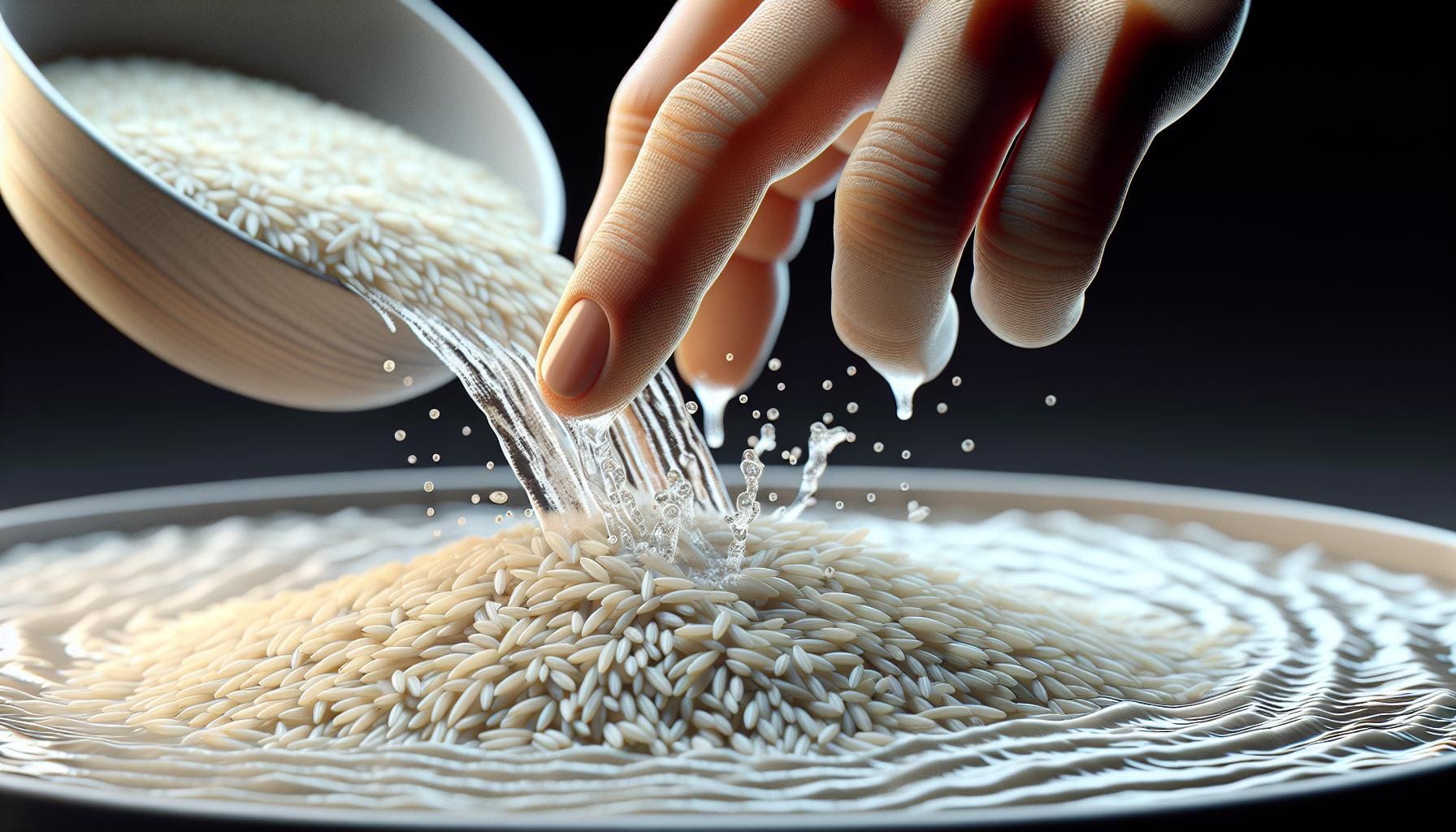 Should You Wash Arborio Rice Before Cooking? Debunking Myths and Insights