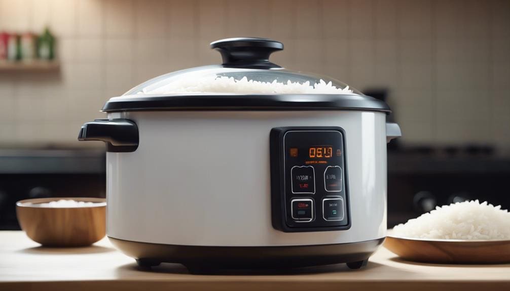 Aroma Rice Cooker Remove Lid