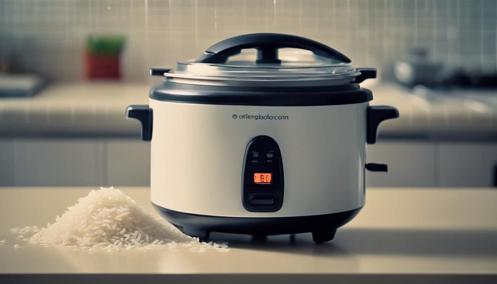 How Does a Rice Cooker Know When the Rice Is Cooked