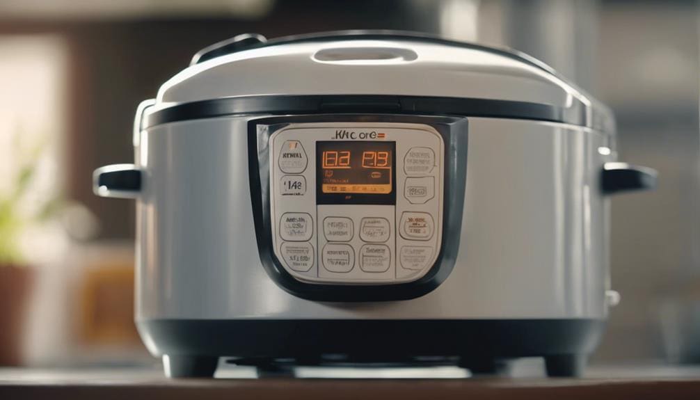 How Does Rice Cooker Work