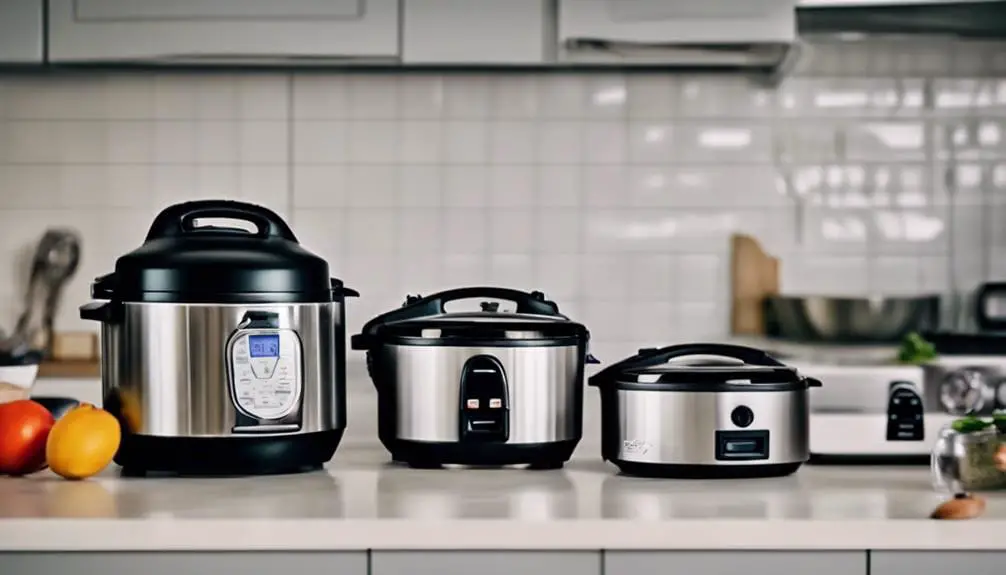 How Much Do Rice Cookers Cost