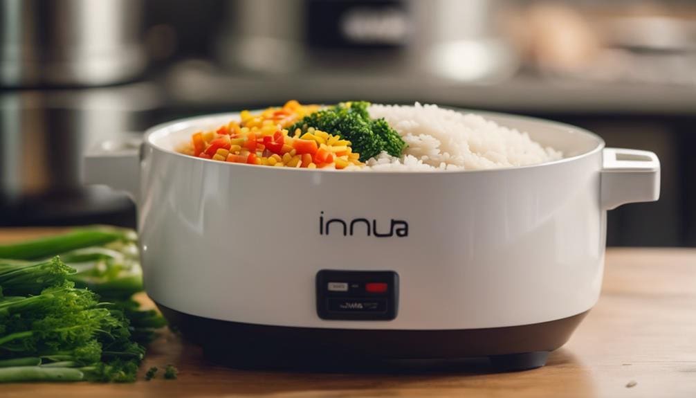 Imusa Rice Cooker Recipes