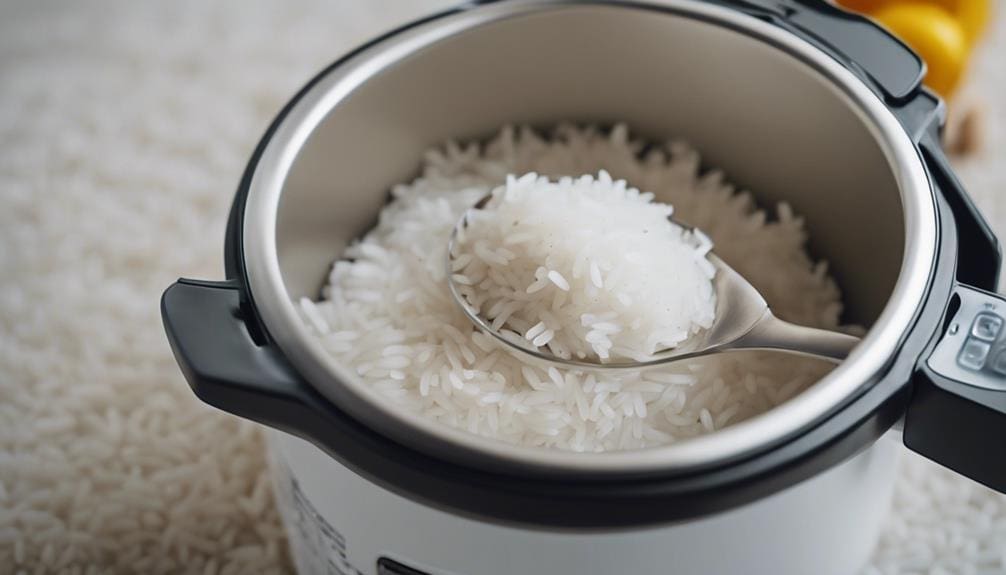 How to Measure Rice for Rice Cooker