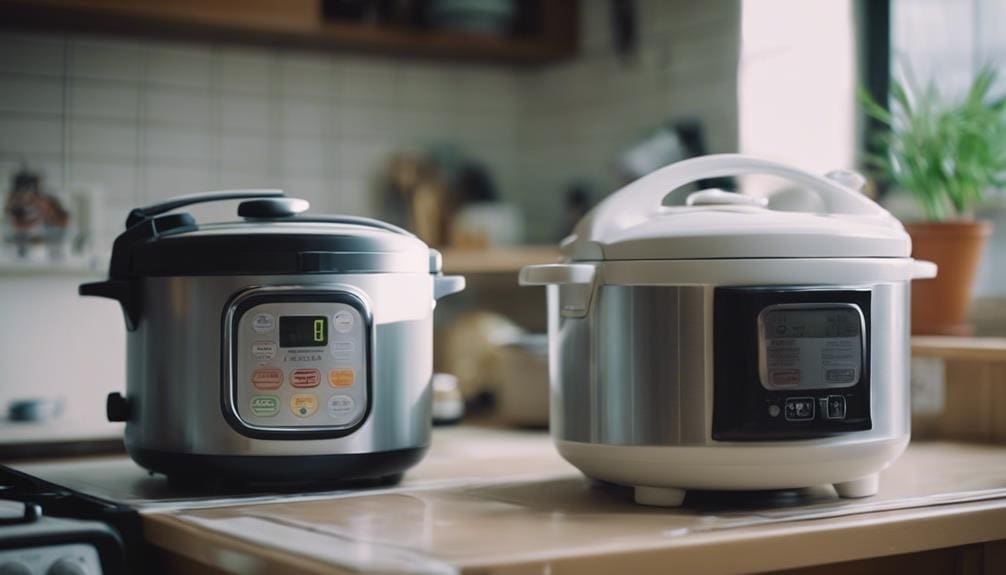 Do Rice Cookers Cook Rice Faster