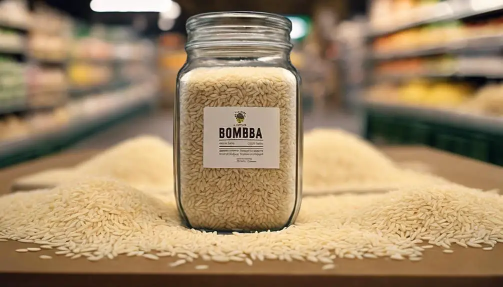 Bomba Rice Whole Foods