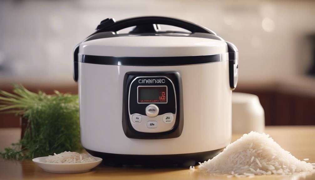 Why Is My Aroma Rice Cooker Not Working