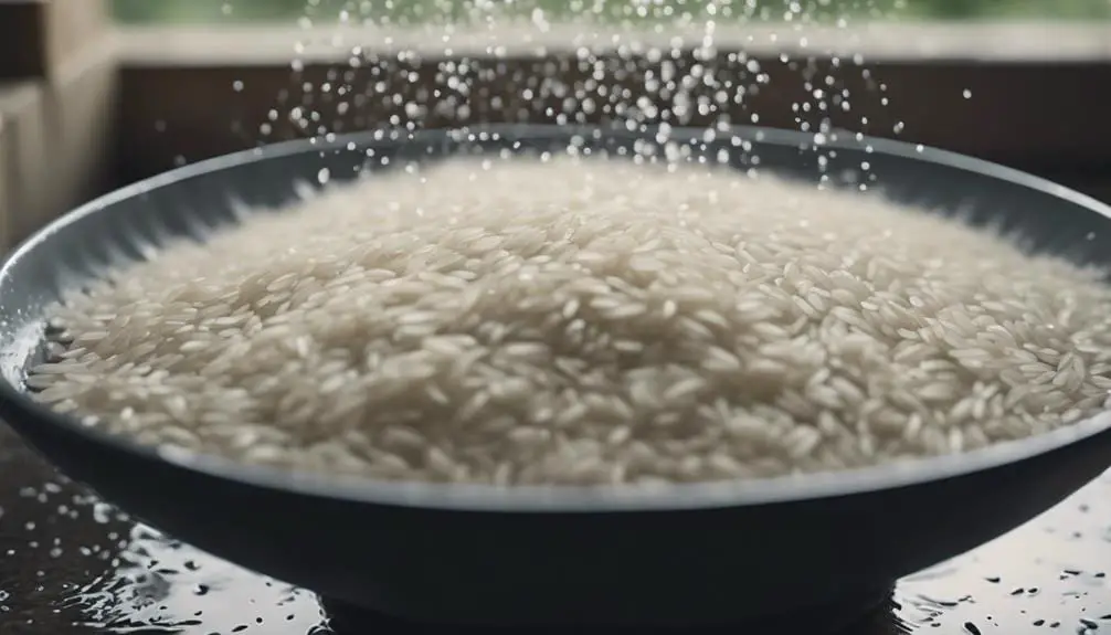 Is Washing Rice Necessary