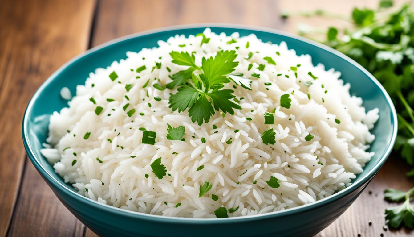 How do you cook jasmine rice?