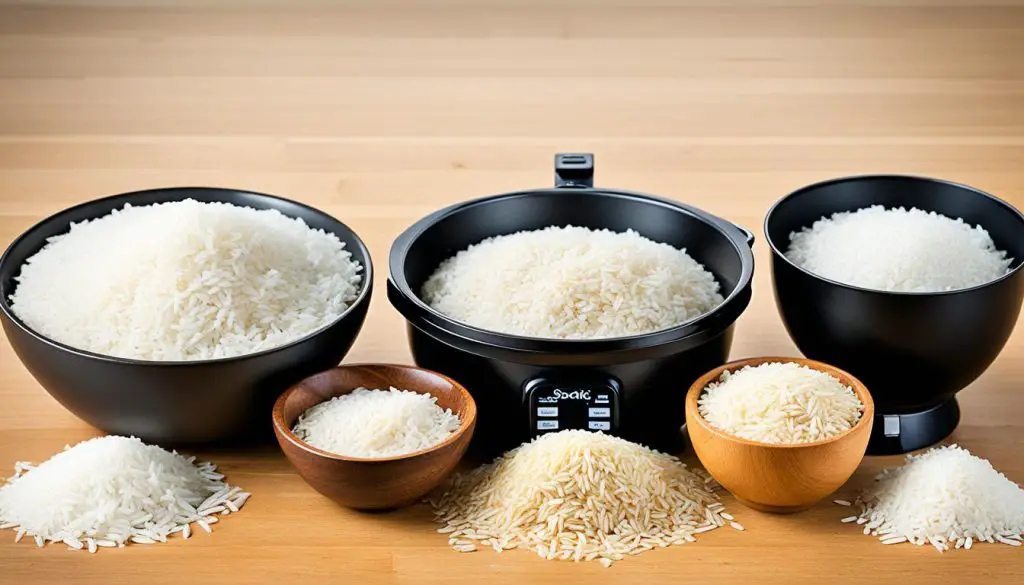 How do you cook rice perfectly?