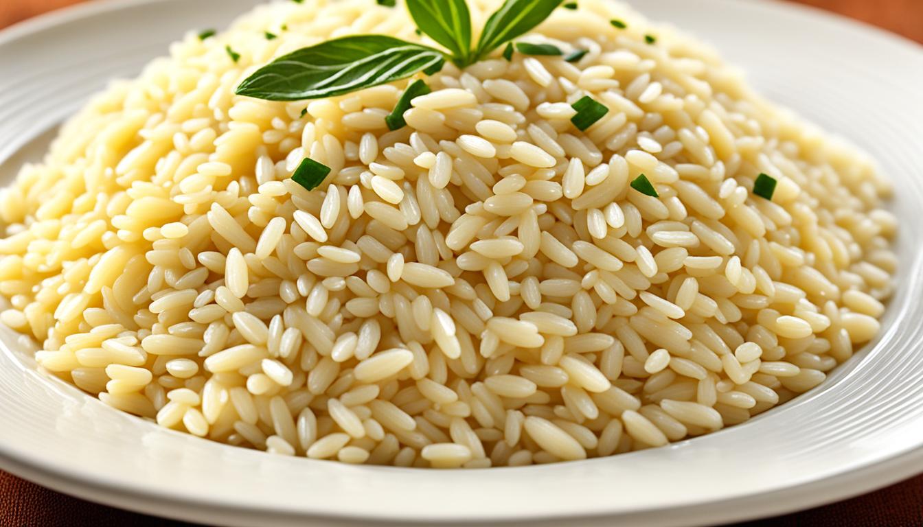 How do you make risotto?